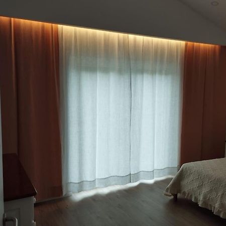 리베라그란데 Quinta Dos Loureiros 빌라 외부 사진